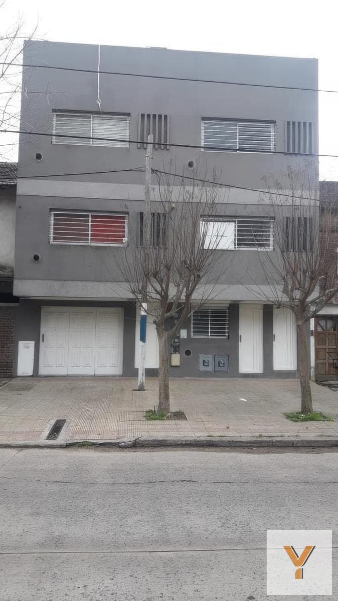 Studio Apartment for Sale - 30 m² - La Plata