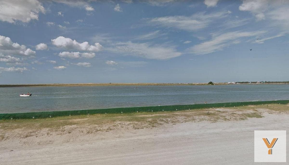 Land for Sale - 720 m² - Balneario Mar Chiquita