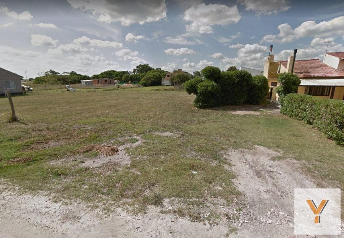 Land for Sale - 720 m² - Balneario Mar Chiquita