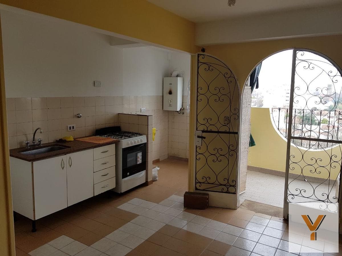 Apartment for sale - 2 bedrooms, 1 bathroom - 70 m² - La Plata