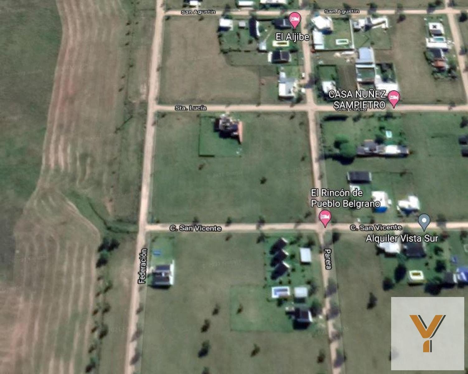 Land for Sale - 475 m² - Gualeguaychú, Entre Ríos