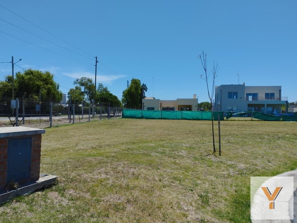 Land for Sale - 540 m² - São Paulo