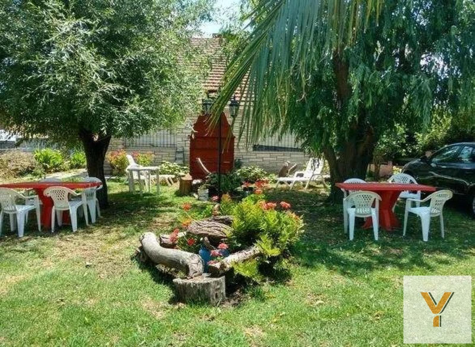 Chalet for sale - 6 bedrooms - 4 bathrooms - 700 square meters total - Chapadmalal neighborhood