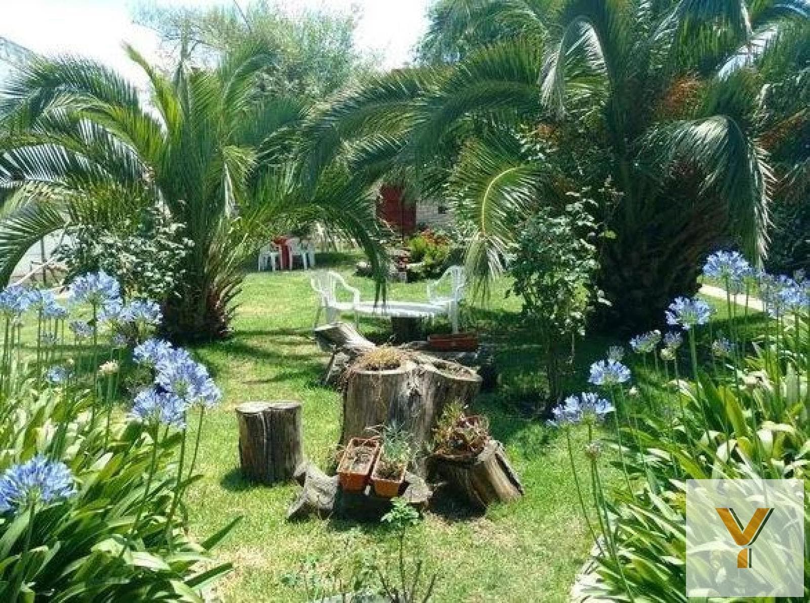 Chalet for sale - 6 bedrooms - 4 bathrooms - 700 square meters total - Chapadmalal neighborhood