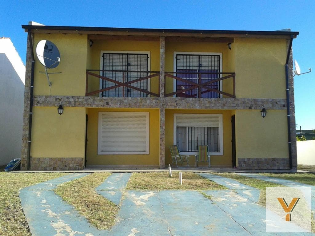 Duplex for sale - 2 bedrooms, 1 bathroom - 90 m² - Las Toninas