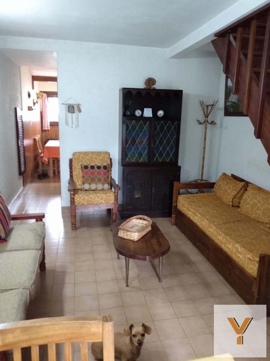 Apartment for Sale - 2 Bedrooms, 1 Bathroom - 85 m² - San Bernardo