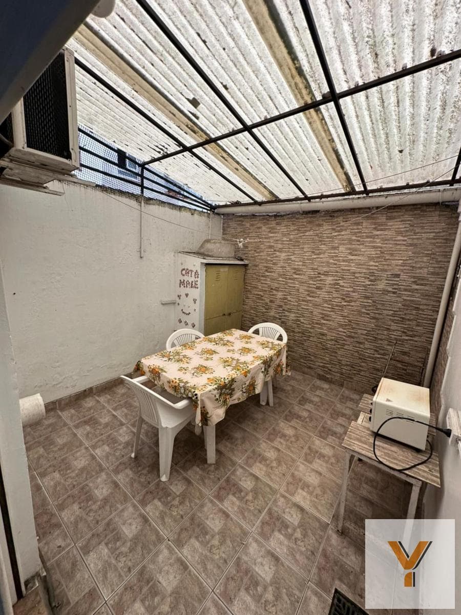 Apartment for sale - 1 bedroom, 1 bathroom - 45 m² - Mar del Plata