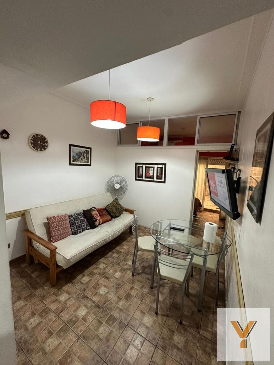 Apartment for sale - 1 bedroom, 1 bathroom - 45 m² - Mar del Plata
