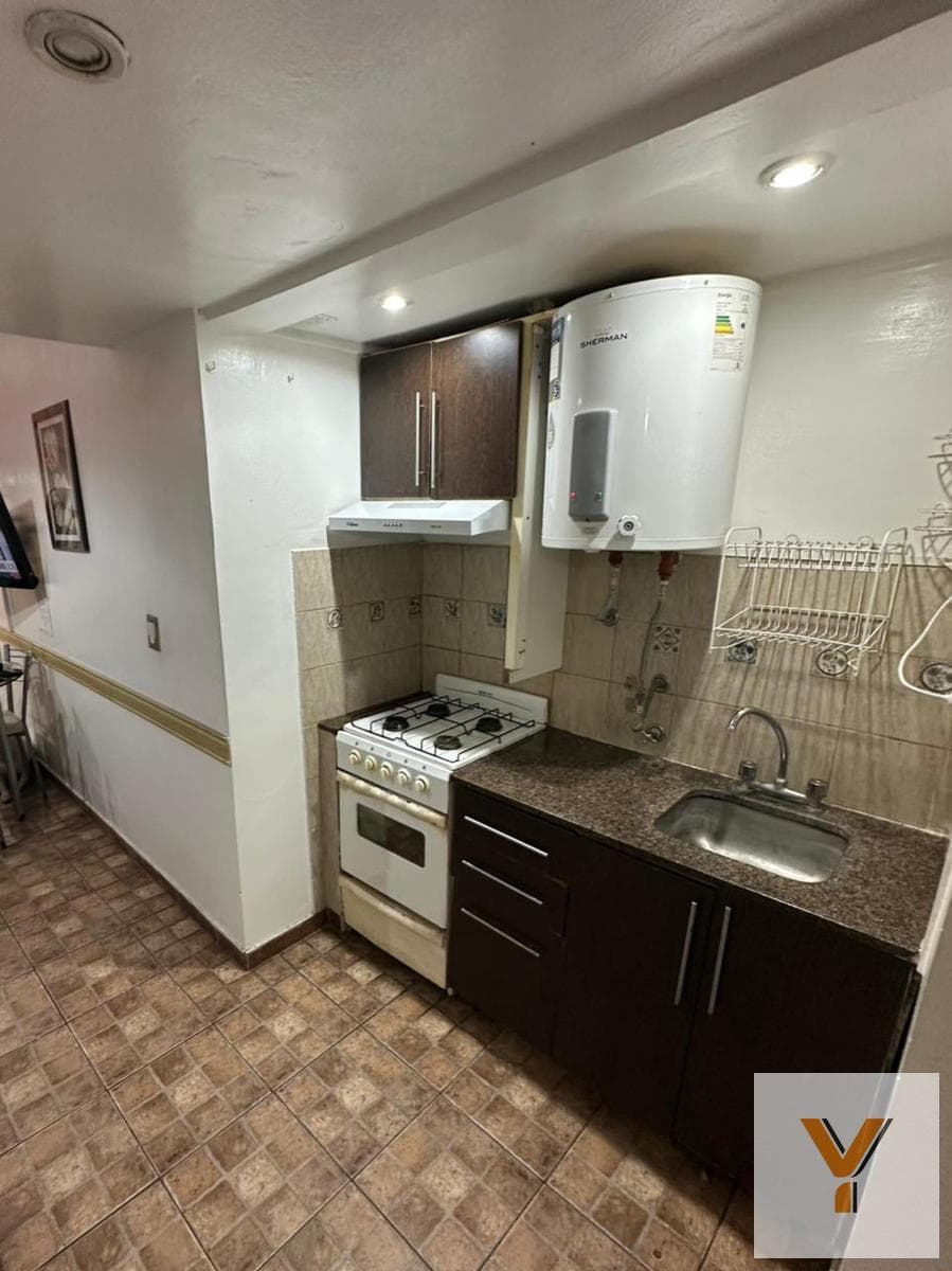 Apartment for sale - 1 bedroom, 1 bathroom - 45 m² - Mar del Plata
