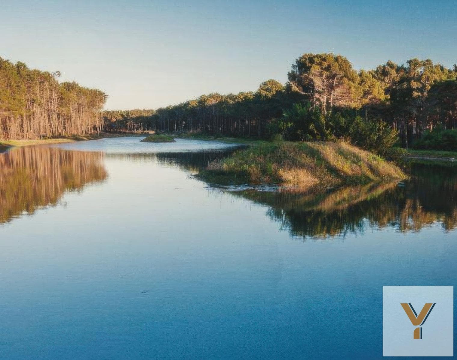 Land for Sale - 1,000 m² - Villa Robles, Pinamar