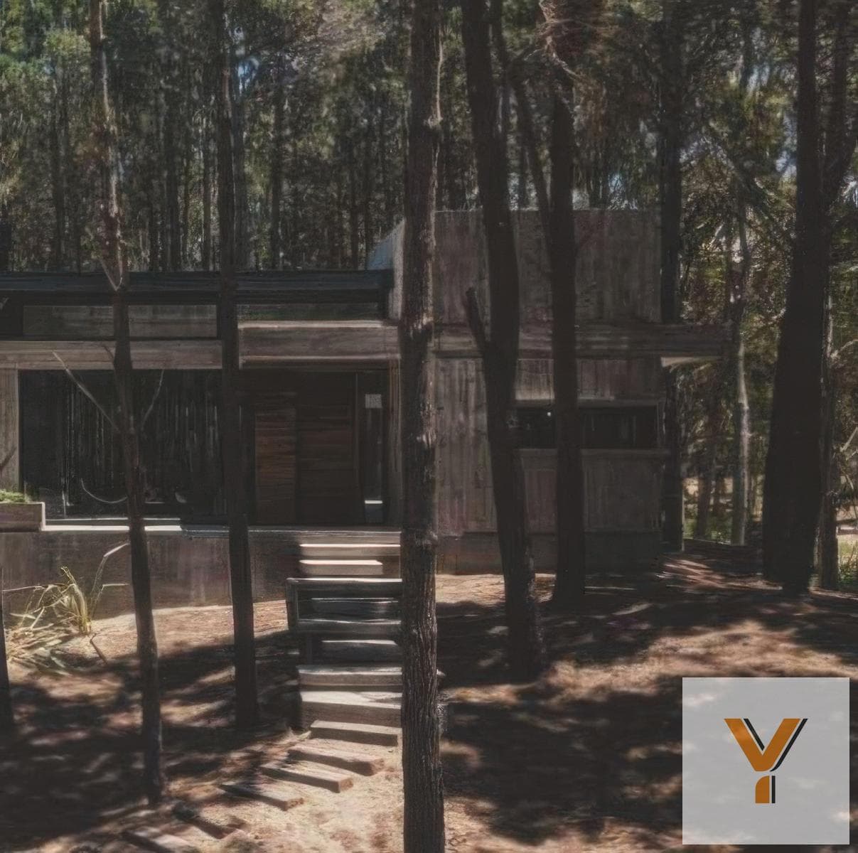 Land for Sale - 1,000 m² - Villa Robles, Pinamar