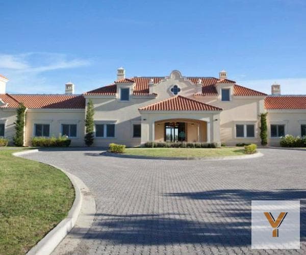 Land for Sale - 1,150 m² - La Reserva Escondida - Area 60, Coronel Brandsen