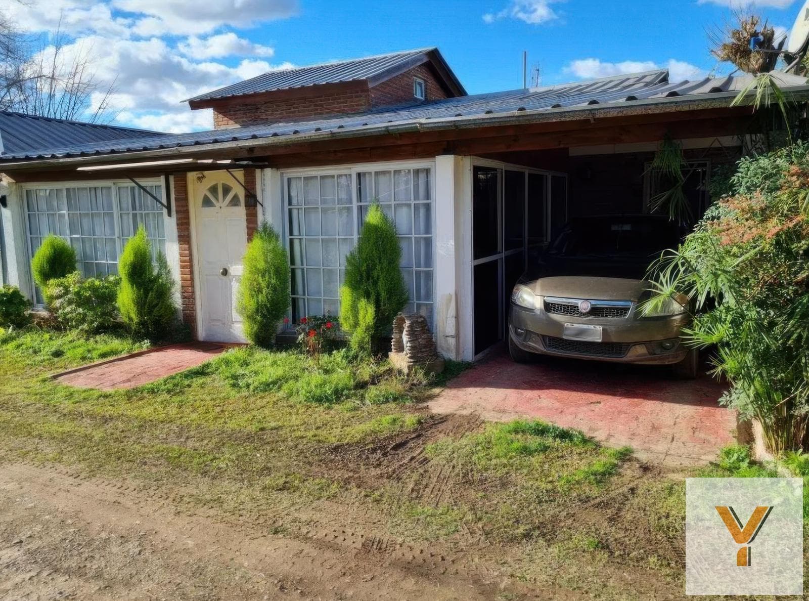 House for sale - 3 bedrooms, 1 bathroom - 120 m² - Belén de Escobar