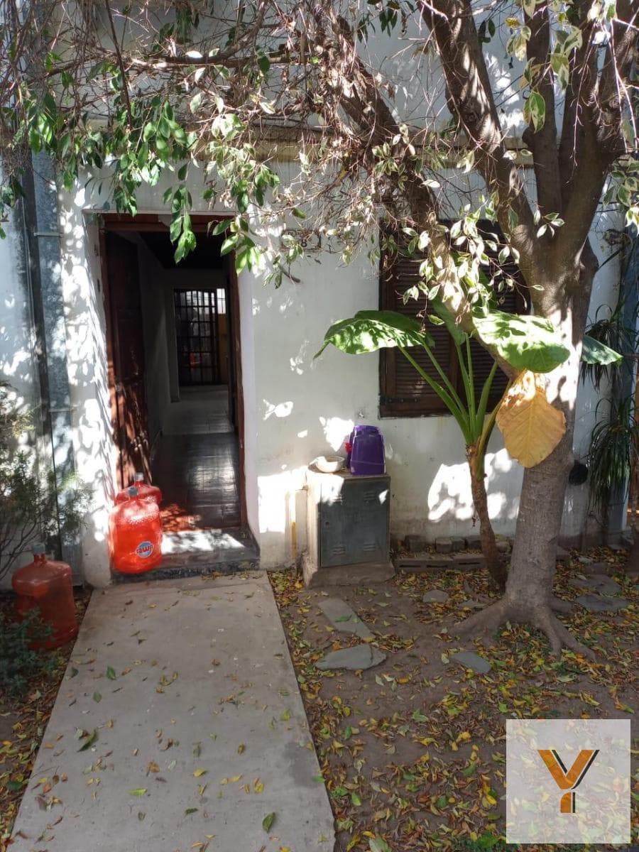 Duplex for sale - 2 bedrooms, 1 bathroom - Garage - 62 m² - San Miguel