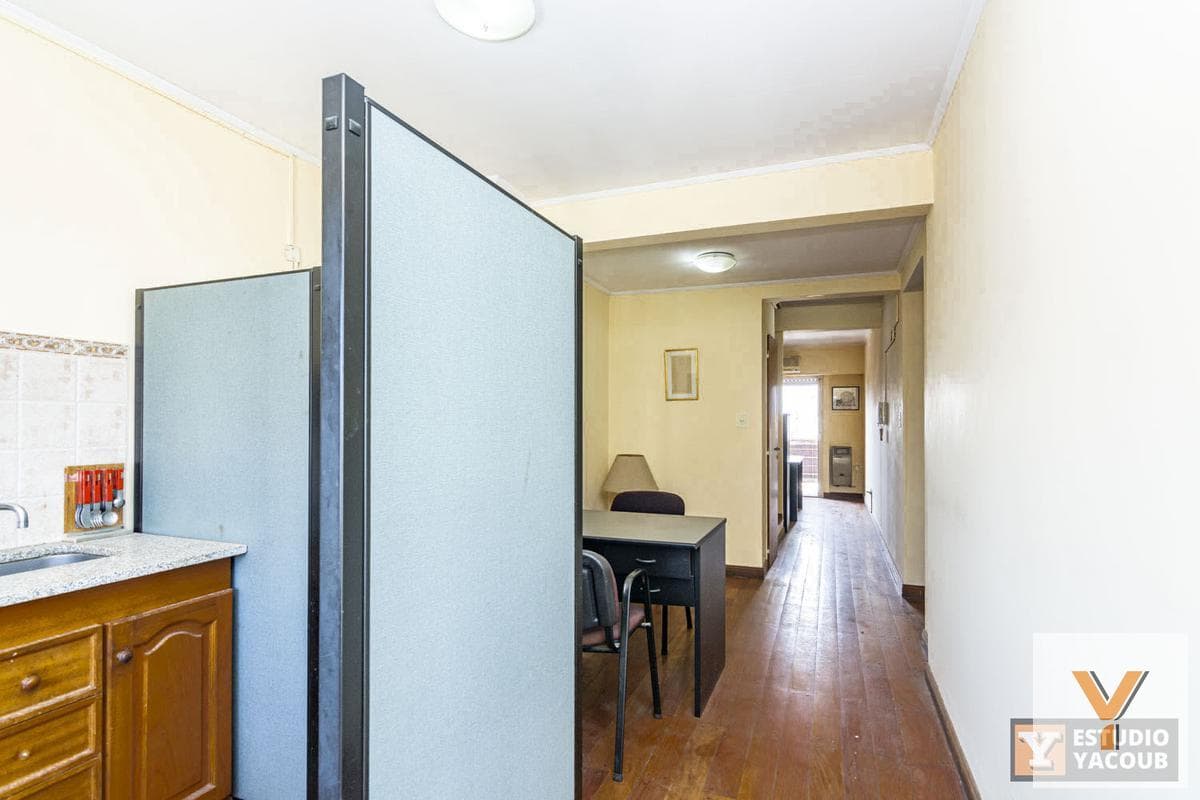 Apartment for sale - 2 bedrooms, 2 bathrooms - Garage - Terrace - 86.05 m² - La Plata