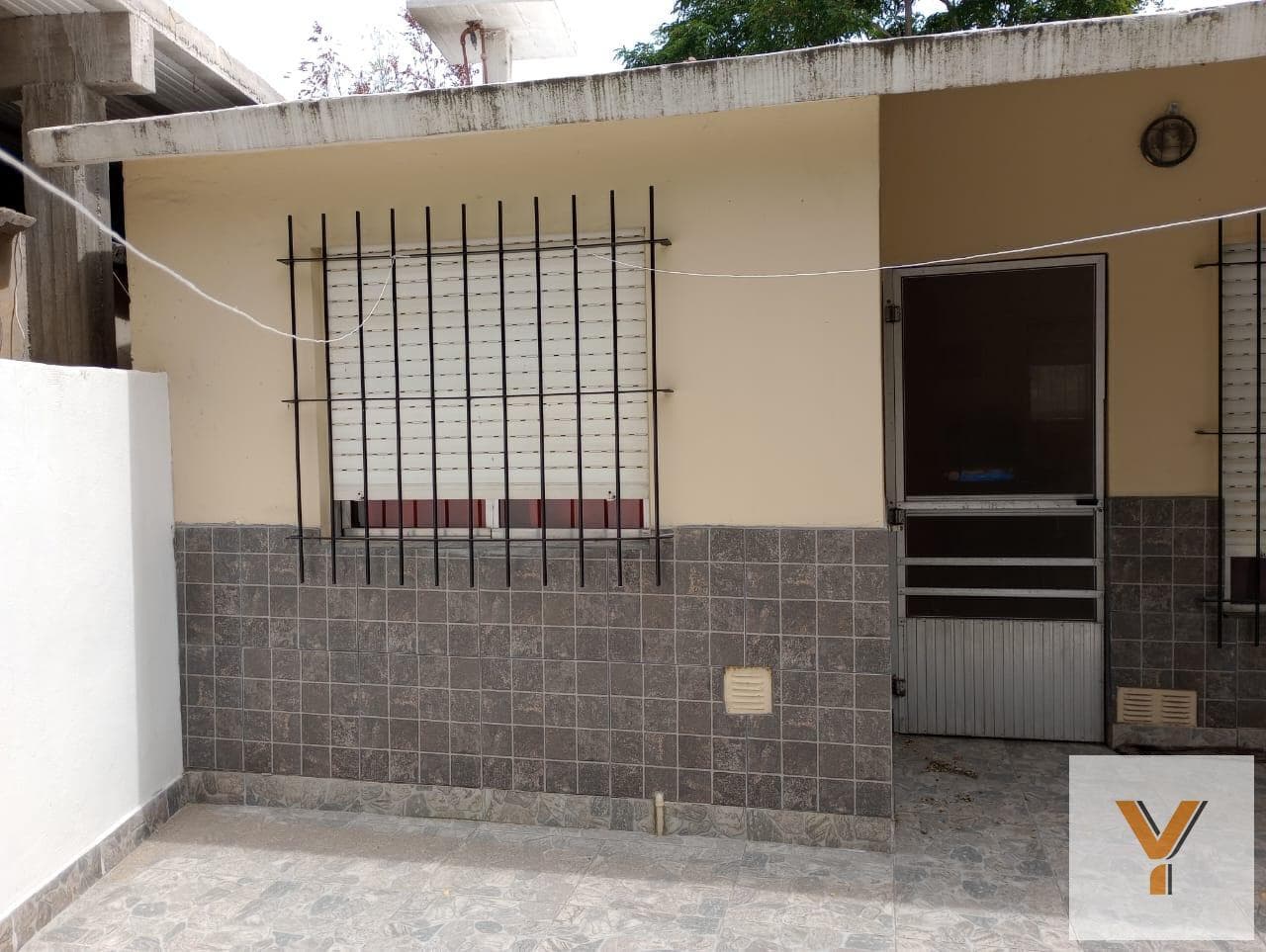 House for sale - 2 bedrooms, 1 bathroom - 95 m² - San Clemente del Tuyu