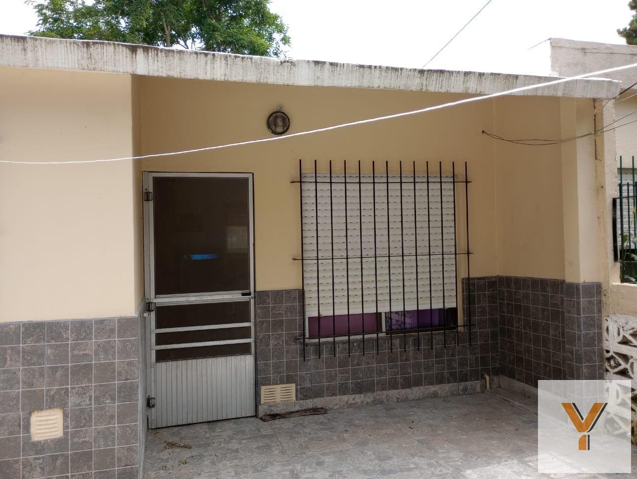 House for sale - 2 bedrooms, 1 bathroom - 95 m² - San Clemente del Tuyu