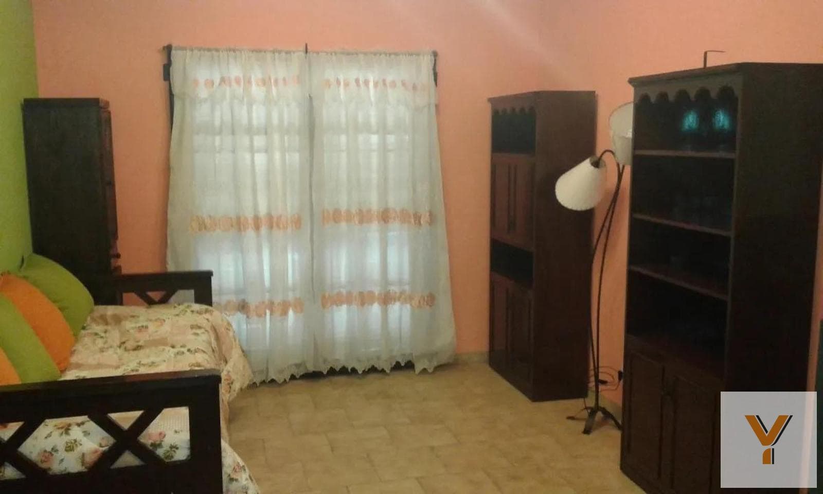 Apartment for sale - 2 bedrooms, 1 bathroom - 50 square meters - Mar Del Tuyu