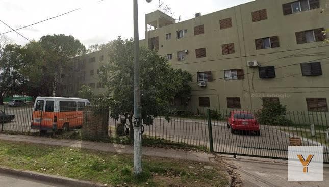 Apartment for sale - 3 bedrooms, 1 bathroom - 66 m² - Rafael Calzada, Almirante Brown