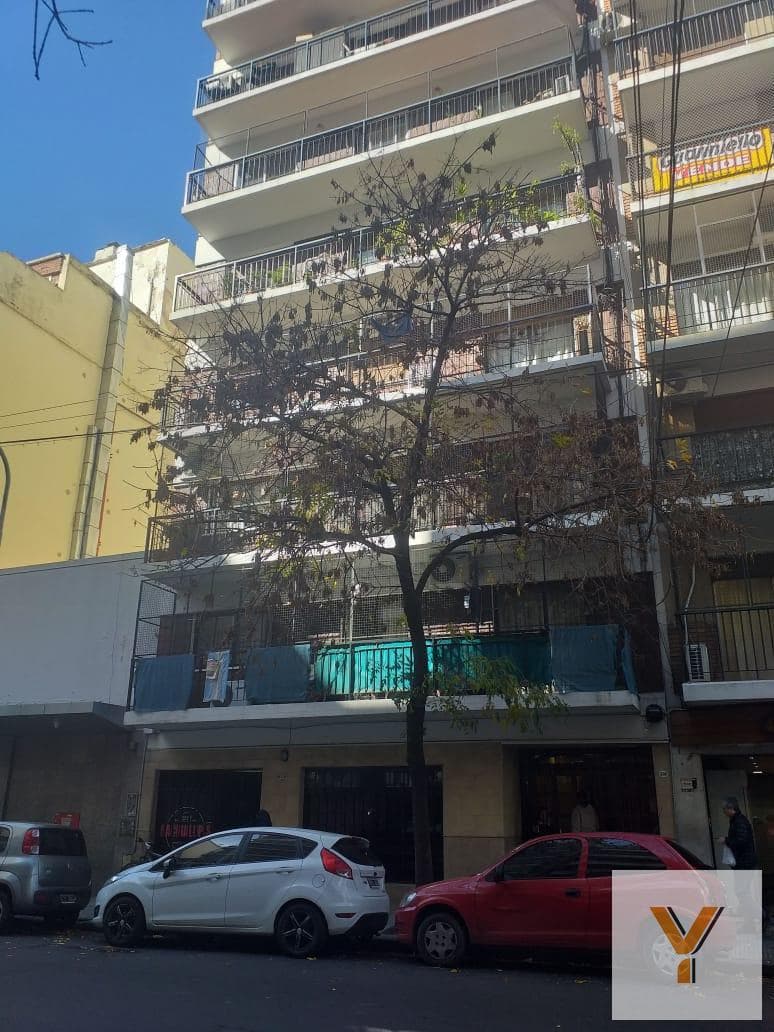 Apartment for Sale - 2 Bedrooms, 1 Bathroom - 60 m² - Caballito