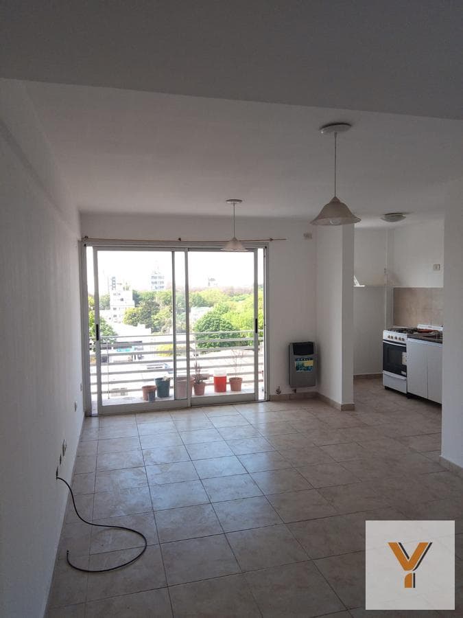 Apartment for sale - 1 bedroom, 1 bathroom - balcony - 48.5 m² - La Plata