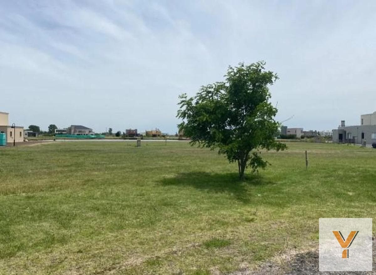 Land for Sale - 777 m² - Horizontes Al Sur