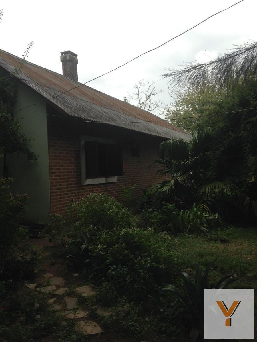 Land for Sale - 7,593 m² - Villa Udaondo, Ituizangó