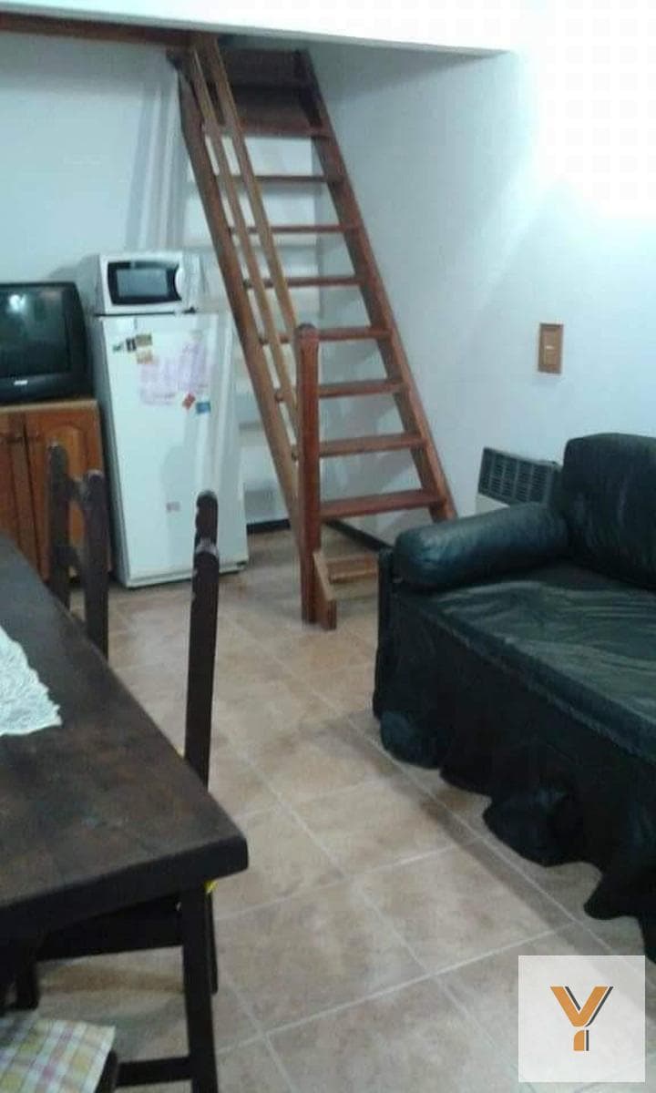 Apartment for sale - 2 bedrooms, 1 bathroom - 45 m² - La Lucila Del Mar