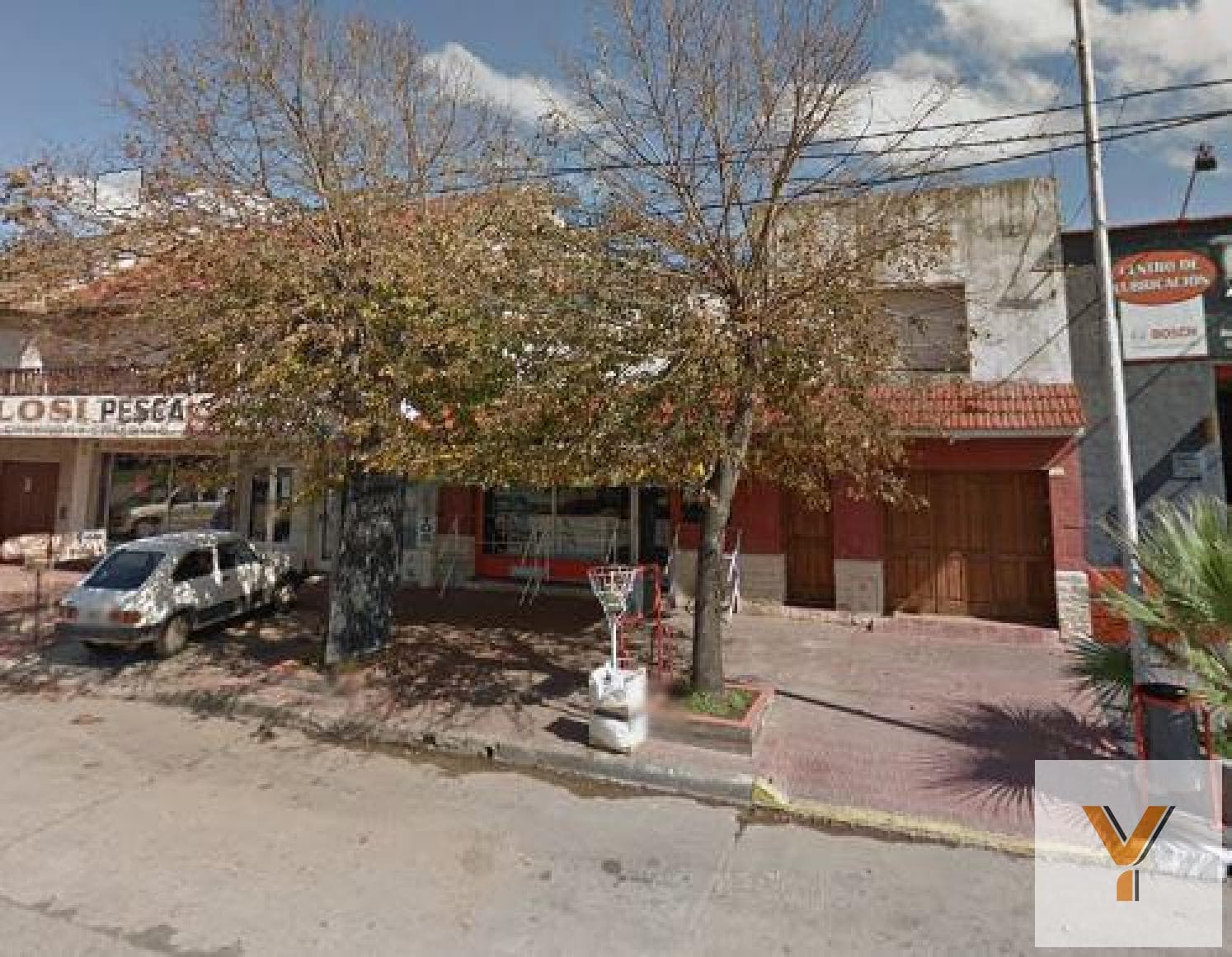 House for sale - 2 bedrooms, 2 bathrooms - 700 m² - Necochea