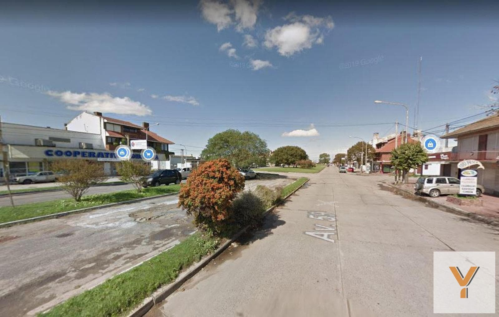House for sale - 2 bedrooms, 2 bathrooms - 700 m² - Necochea