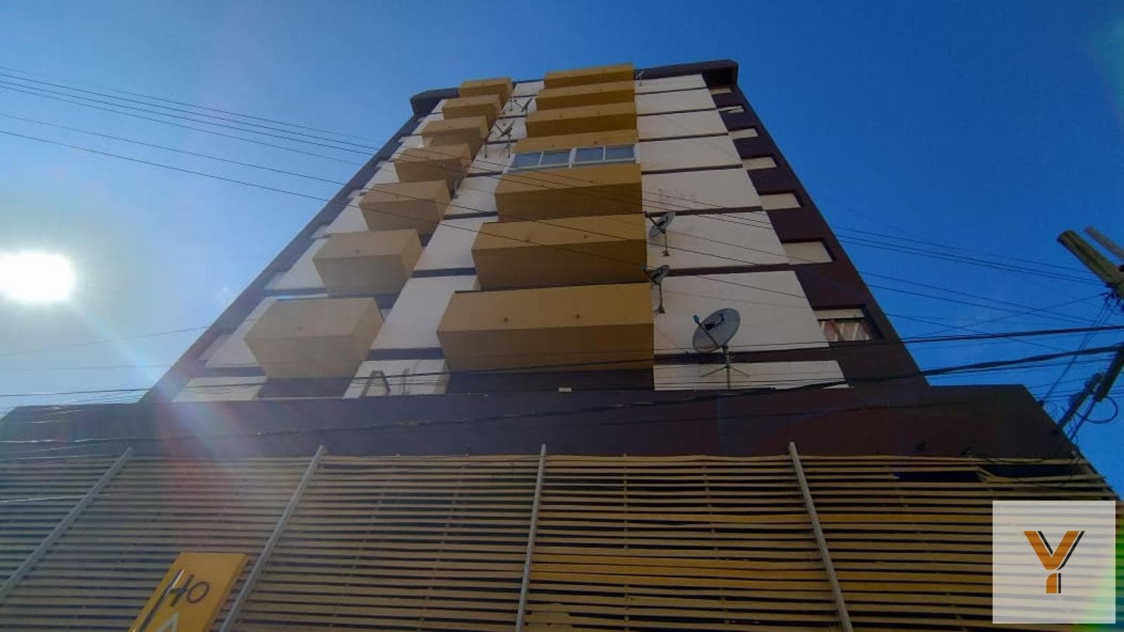Apartment for sale - 2 bedrooms, 1 bathroom - 50 m² - San Bernardo del Tuyu