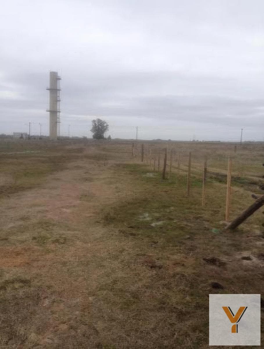Land for Sale - 5,660 m² - Chascomús