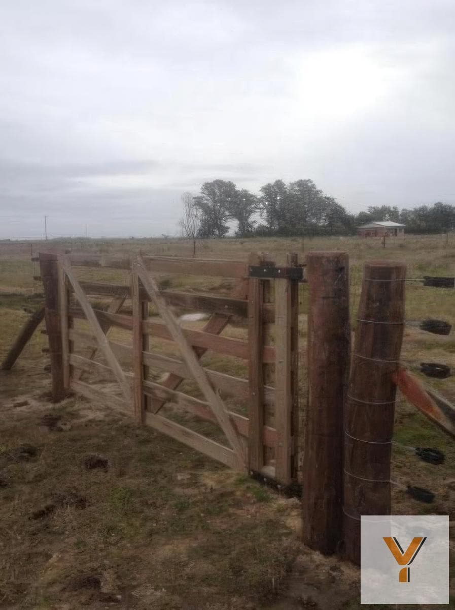 Land for Sale - 5,660 m² - Chascomús
