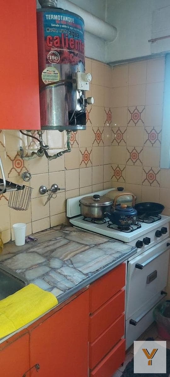 Apartment for sale - 1 bathroom - 37 m² - Mar de Ajo