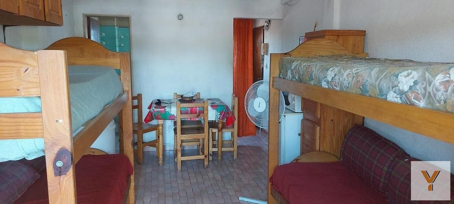 Apartment for sale - 1 bathroom - 37 m² - Mar de Ajo
