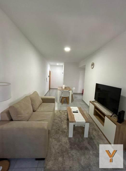 Apartment for sale - 1 bedroom, 1 bathroom - 40 m² - La Plata
