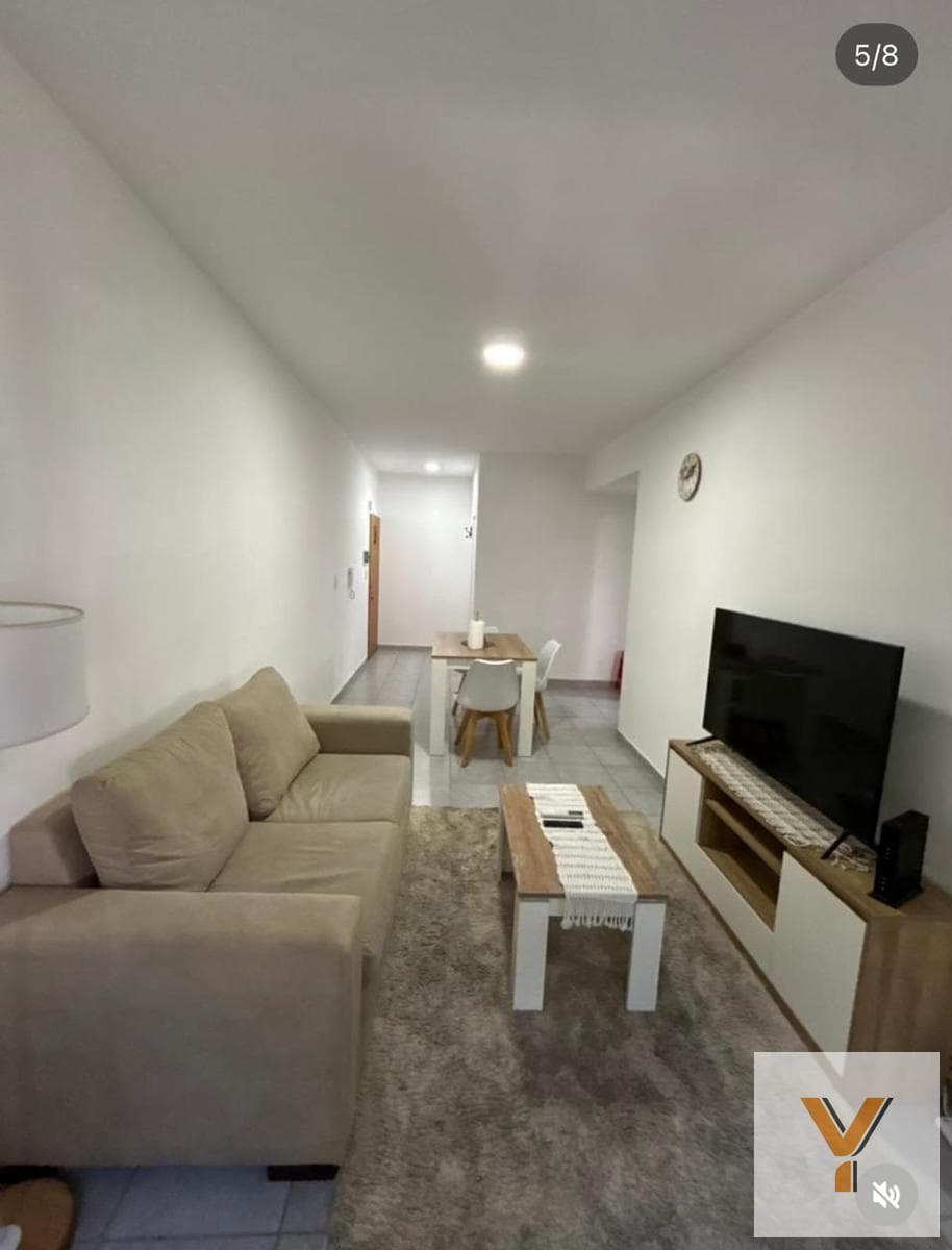 Apartment for sale - 1 bedroom, 1 bathroom - 40 m² - La Plata