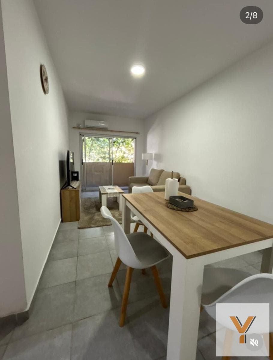 Apartment for sale - 1 bedroom, 1 bathroom - 40 m² - La Plata