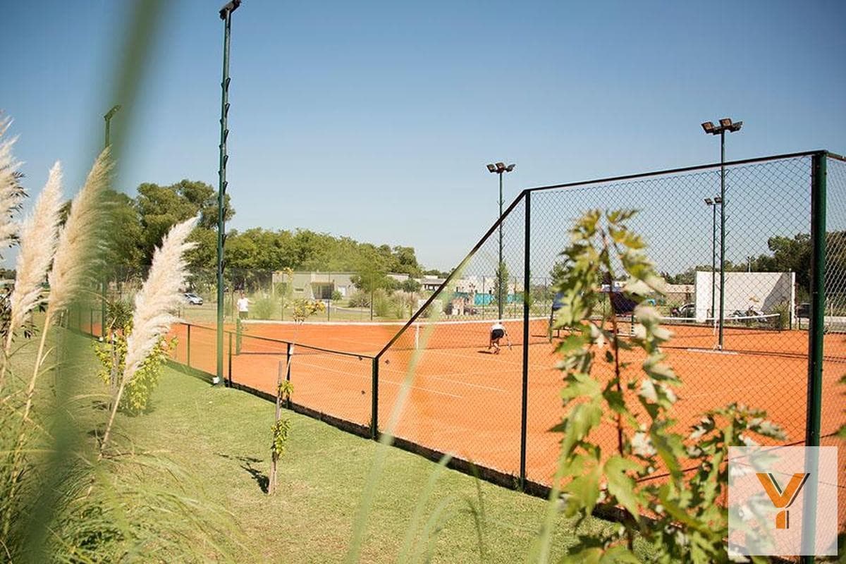 Land for sale: 631 m² total - San Simón - Canning (E. Echeverría)