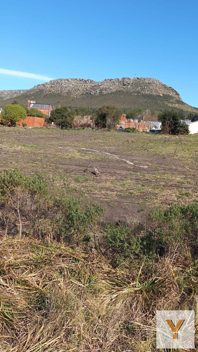 Land for Sale - 630 m² - Balcarce