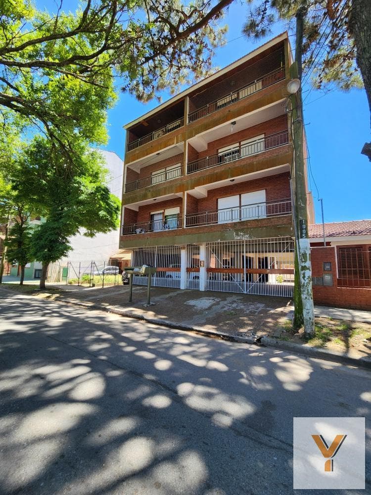 Apartment for Sale - 1 Bedroom, 1 Bathroom - 52 m² - San Bernardo del Tuyú