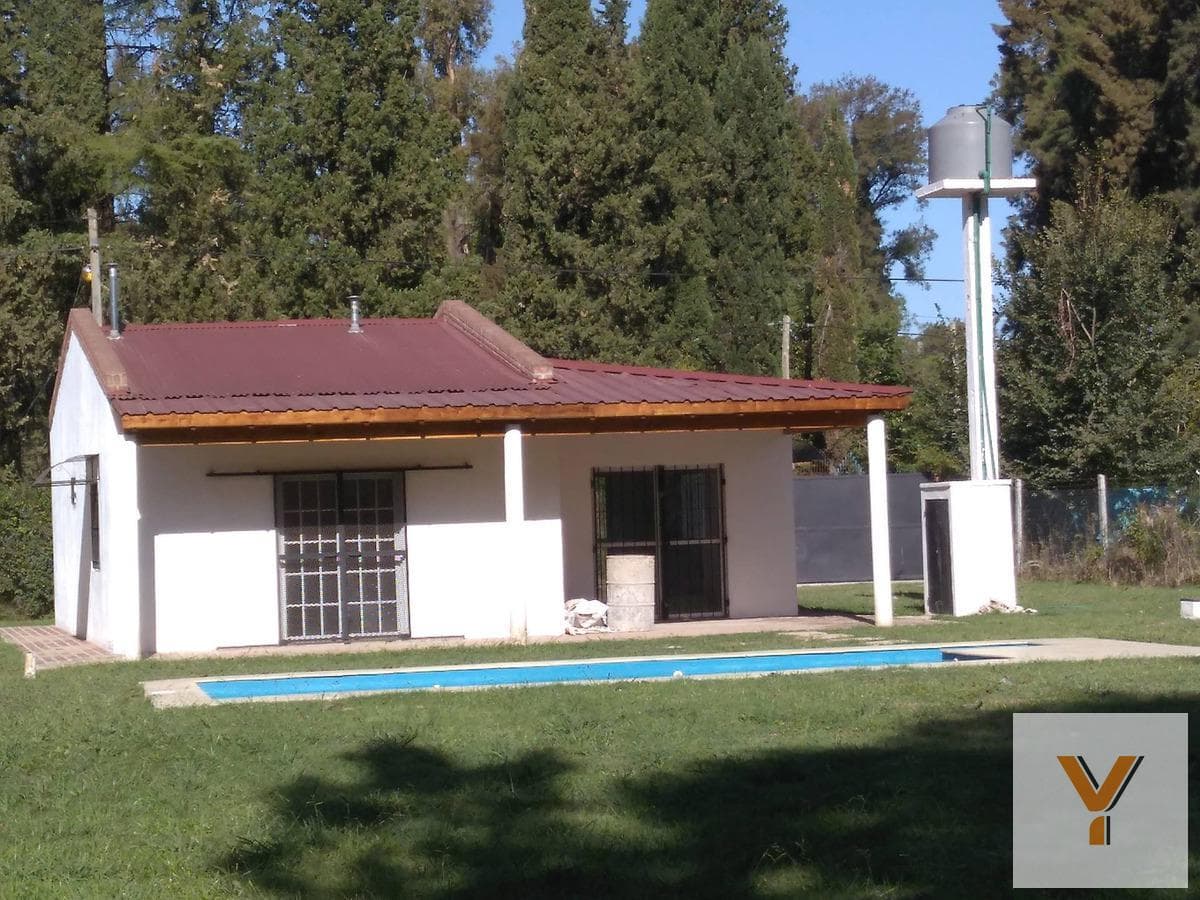 House for Sale - 1 Bedroom, 1 Bathroom - 1,166 m² - General Rodriguez