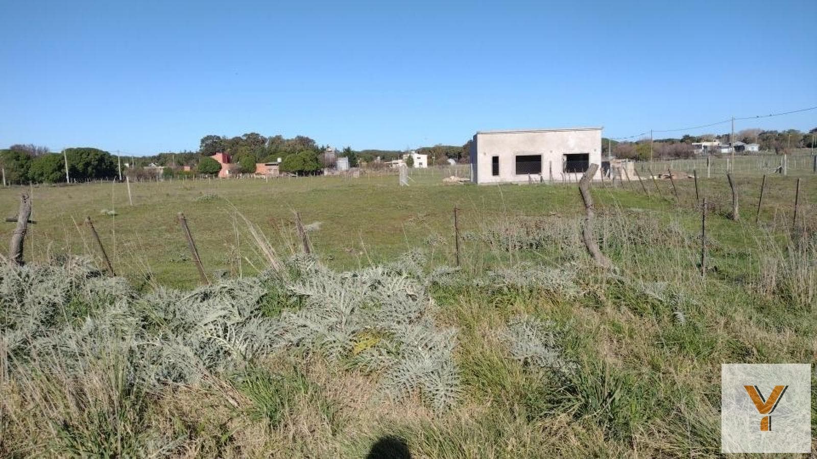 Land for Sale - 400 m² - Necochea
