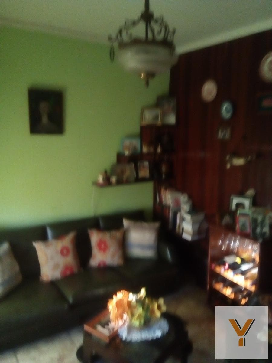 House for Sale - 3 Bedrooms, 1 Bathroom - 240 m² - Ensenada
