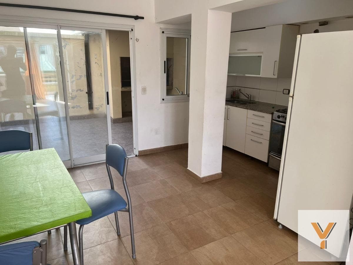 Apartment for sale - 2 bedrooms, bathroom, half-bath - patio - 80 m² - Pinamar