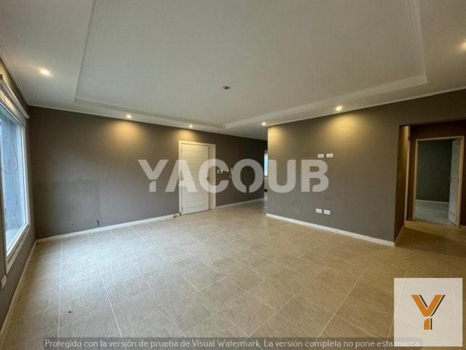 New home for sale - 3 bedrooms, 2 parking spaces - yard - 330 m² - UNCAS neighborhood, Tandil