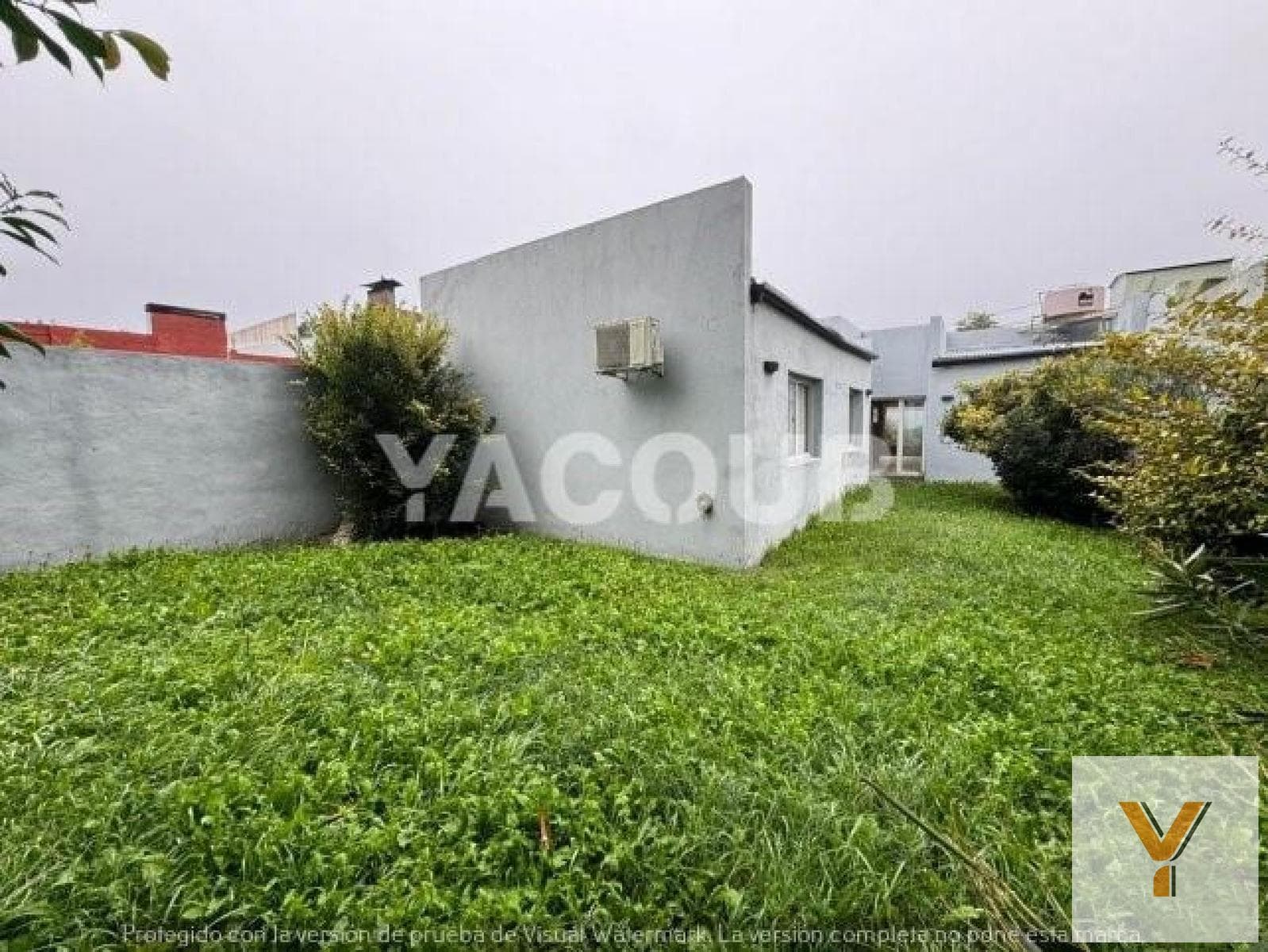 New home for sale - 3 bedrooms, 2 parking spaces - yard - 330 m² - UNCAS neighborhood, Tandil