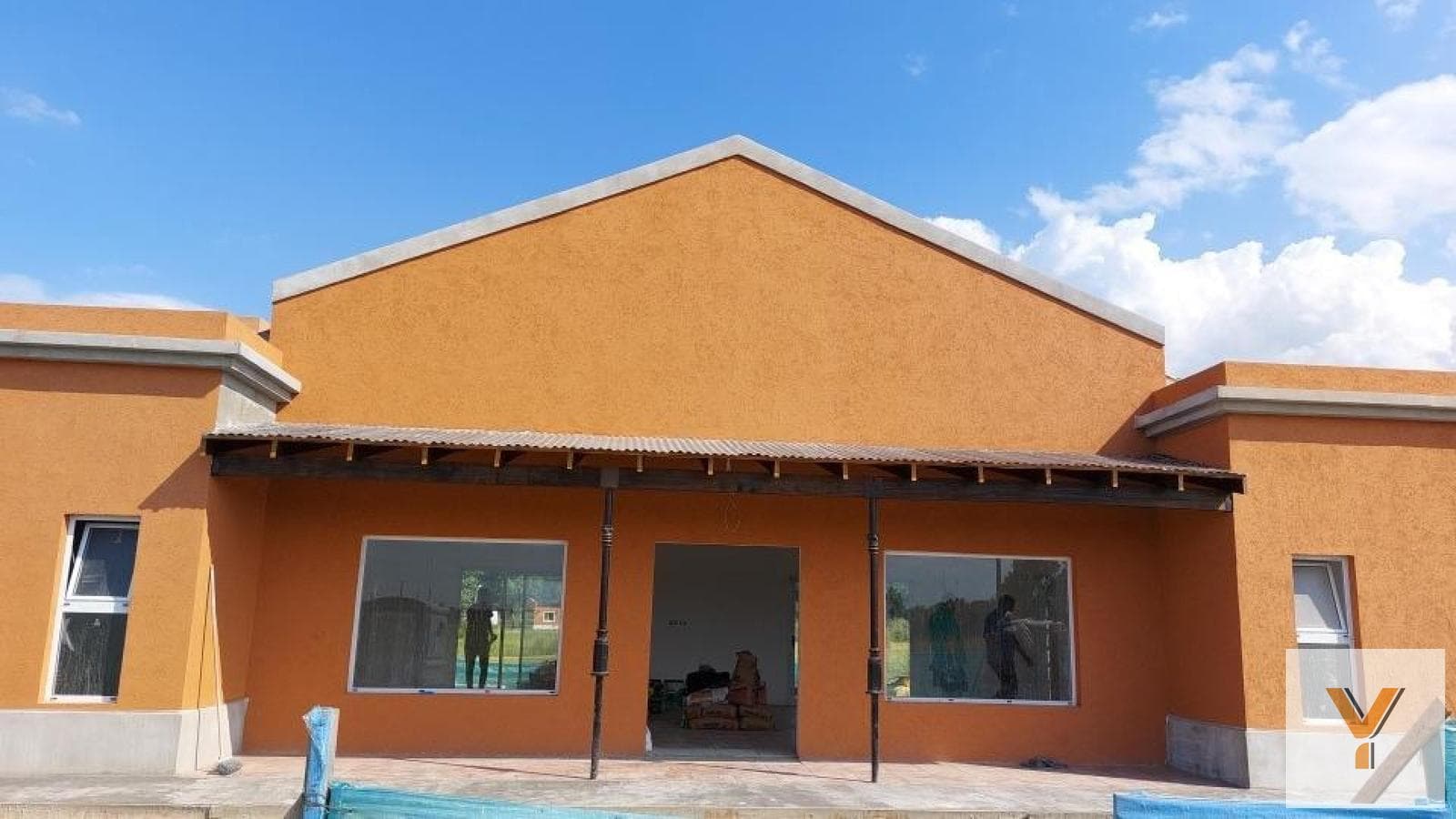 Land for Sale - 800 m² - Cañuelas