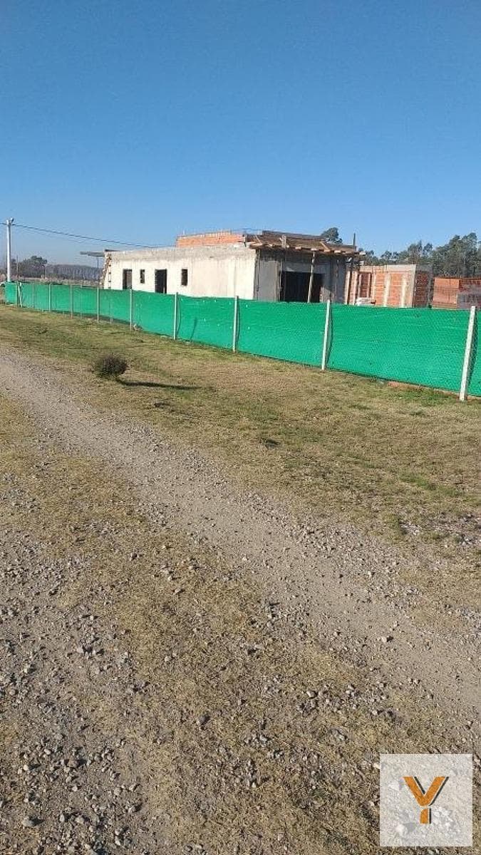 Land for Sale - 800 m² - Cañuelas