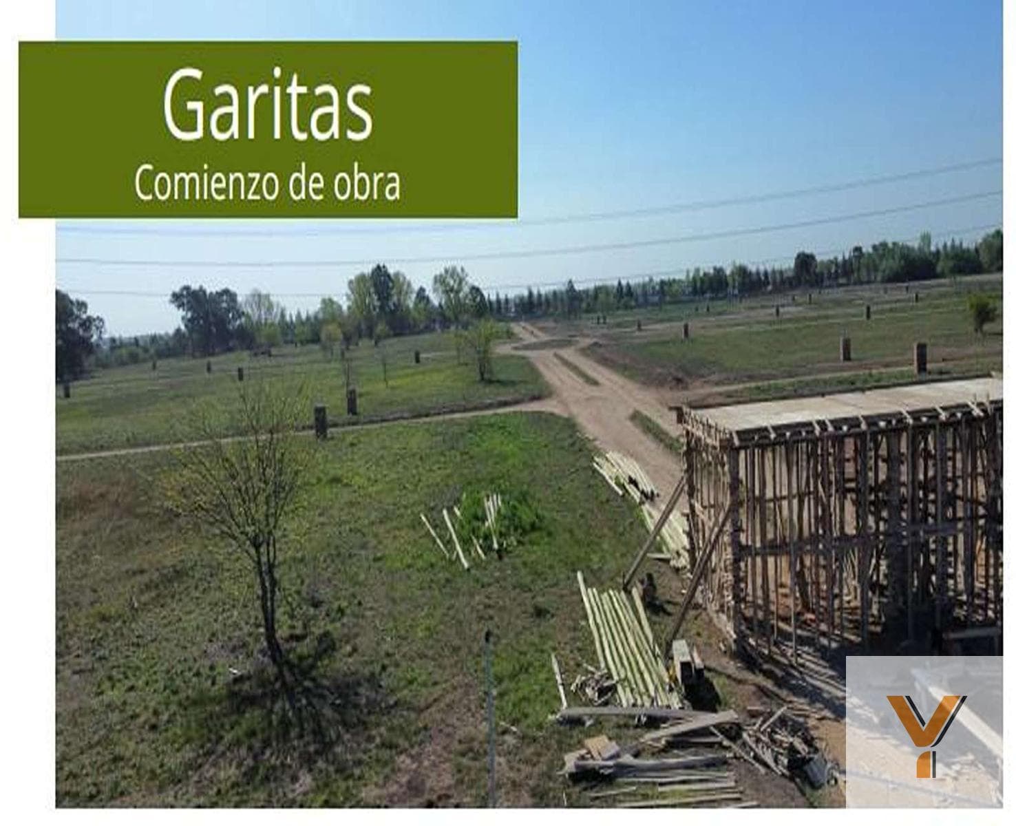 Land for sale - 790 m² - Canning (Ezeiza)